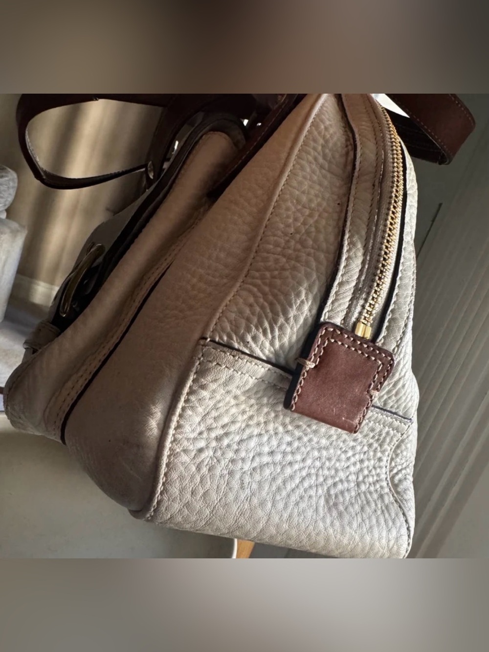 Coach Courtney Soho | Style M0793-11843 - Picture 7 of 8